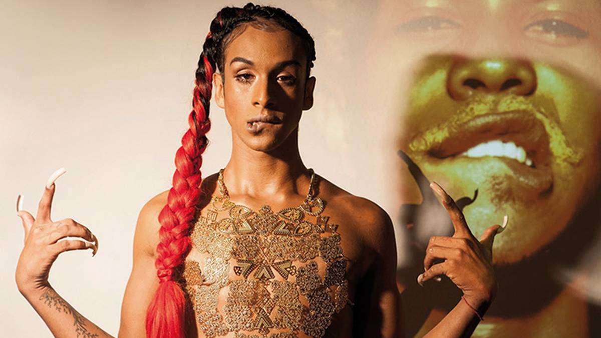 Brasilgo disidentziak, gaurko musika kolaborazioan