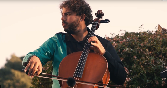 Alejandro Martinez, biolontxelo jolea