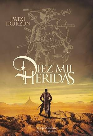 Patxi Irurtzunen liburuaren aurkezpena