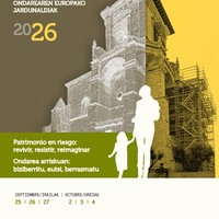 Ondarearen Europako Jardunaldiak