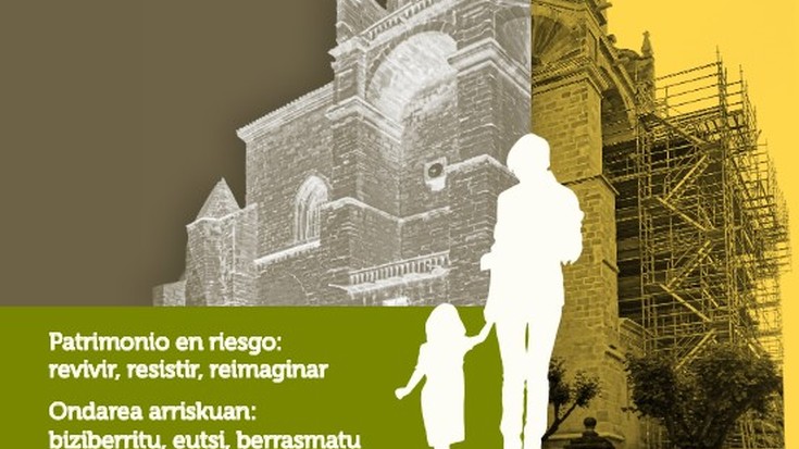 Ondarearen Europako Jardunaldiak