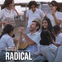 Neguko zinema: Radical