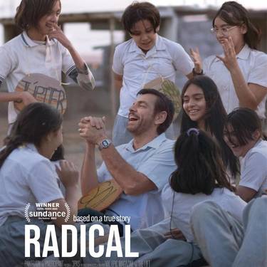 Neguko zinema: Radical