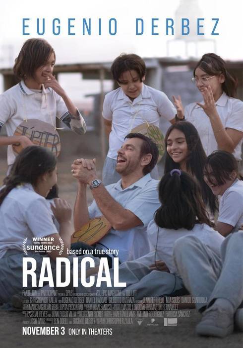 Neguko zinema: Radical
