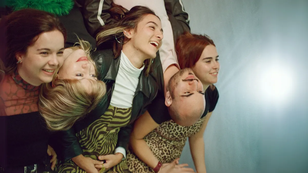 Km-0 musikari feministak, Kataren musika txokoan