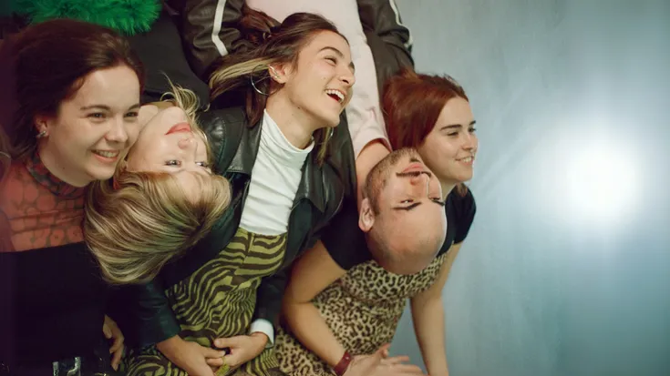 Km-0 musikari feministak, Kataren musika txokoan