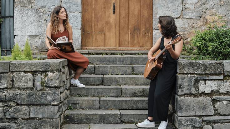 Ostiral kulturalak: Berriak herri antzezlana