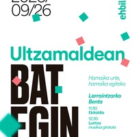 EH Bildu: Bat Egin Ultzamaldea