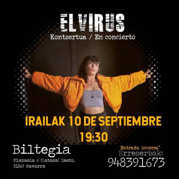 Elvirus
