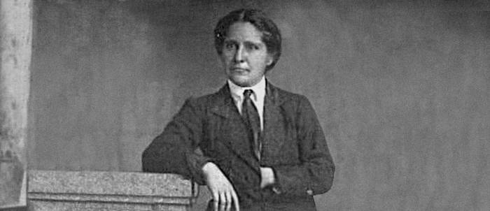 Juana Belen Gutierrez, la Coronela