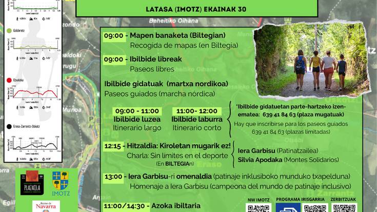 Imozko Xenden Eguna Latasan
