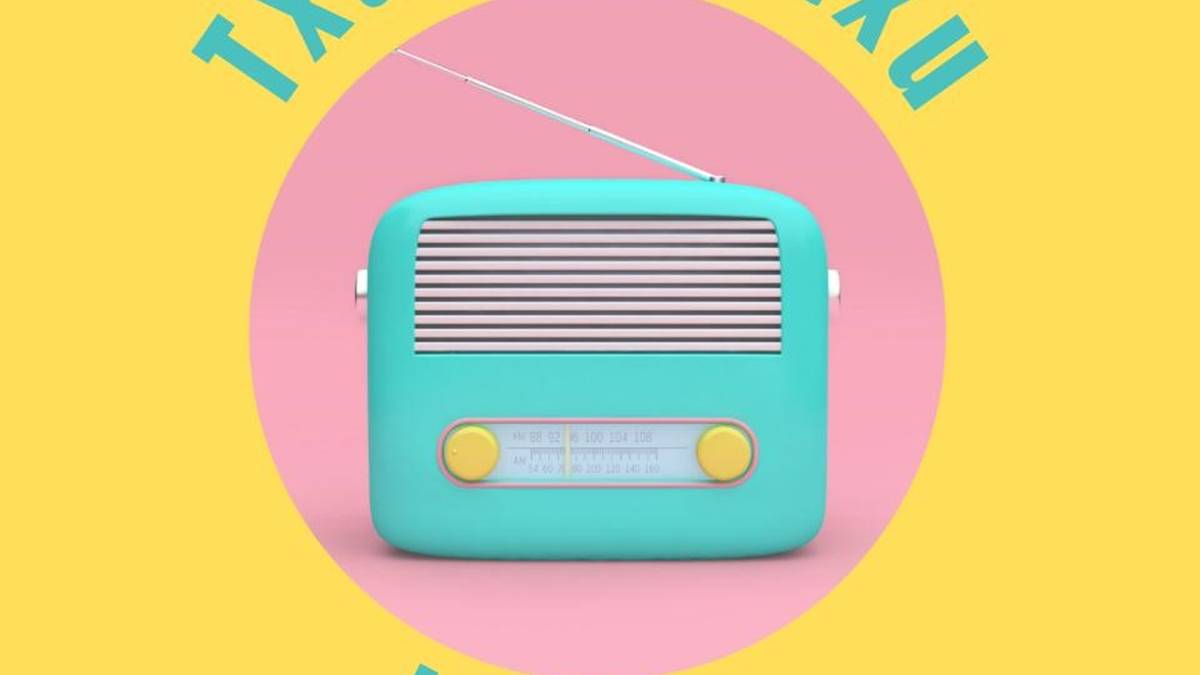 Bihar, Txutxumutxu Irratia zuzenean Larraintzarko eskolatik