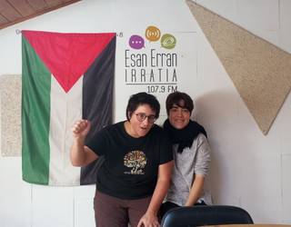 Israelek 249 kazetari hil ditu 2023tik