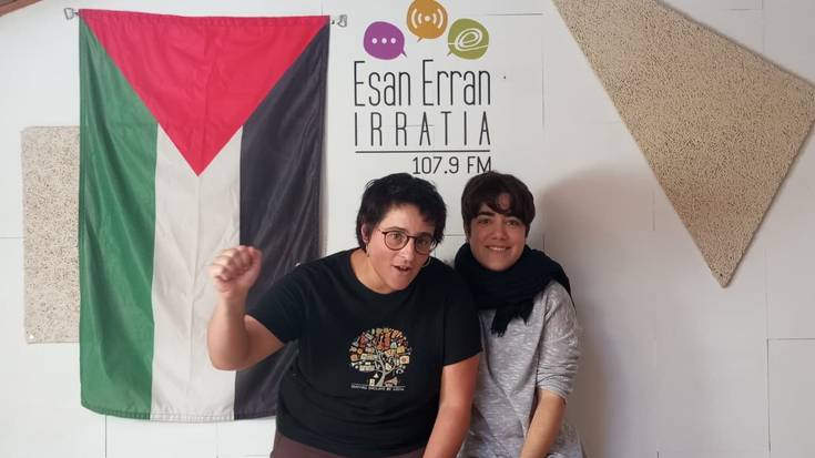 Israelek 249 kazetari hil ditu 2023tik