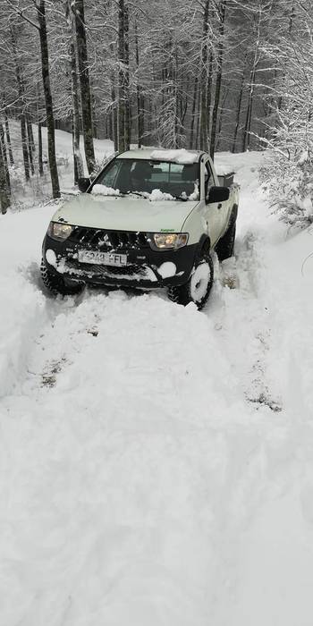 Oreinek bidalitako argazkiak, Eltzaburutik Leurtzarako bidean