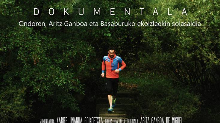 Dokumentala: Bideak