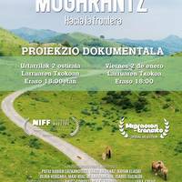 Dokumentala: Mugarantz
