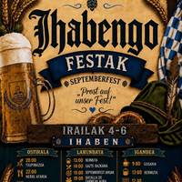 Ihabengo pestak