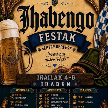 Ihabengo pestak