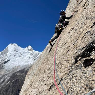 Ostiral kulturalak: Etxauritik Perura, eskalada hitzaldia