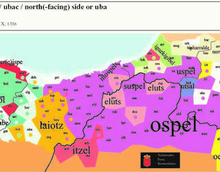 'Uspel', eskualdeko hitz laiotz hori...