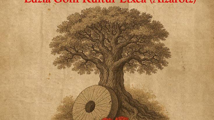 Tailerra: Memoria historikoa eta demokratikoa