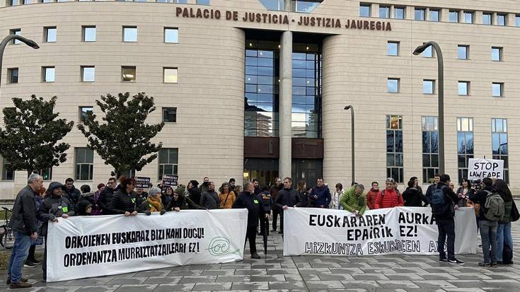 Espainiako Hizkuntza Politika: lotua eta ongi lotua
