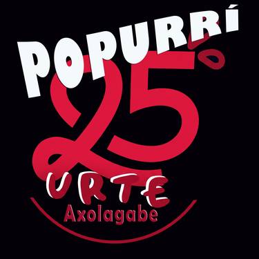 Axolagabe antzerki tailerra: Popurrí