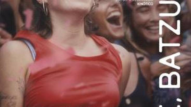 Neguko zinema: Jone, batzuetan