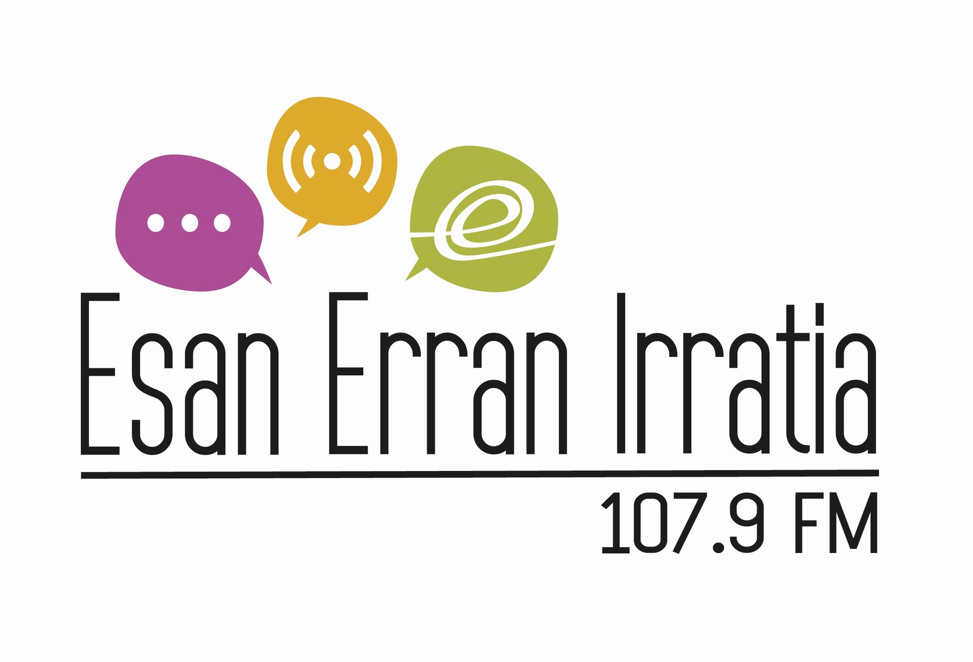 Urte berri, estudio eta logo berri!