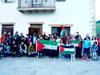 Israelek 173 kazetari hil ditu urtebetean