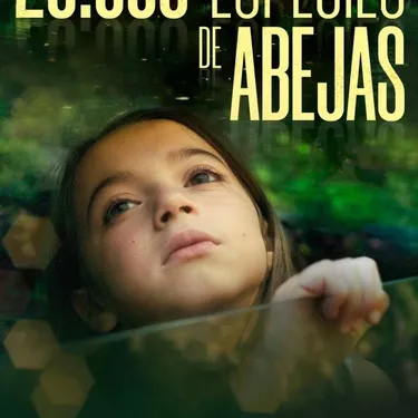 Neguko zinema: 20.000 especies de abejas