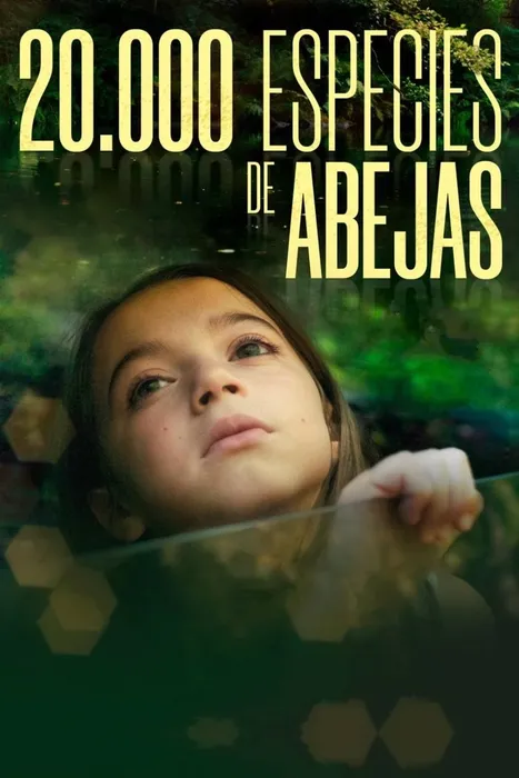 Neguko zinema: 20.000 especies de abejas