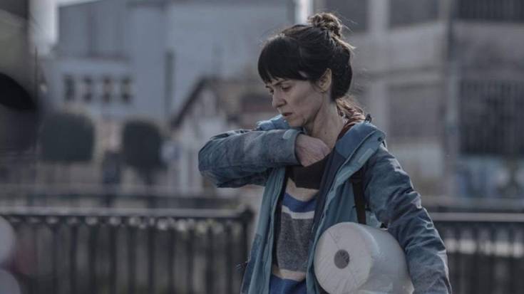 Neguko zinema: Azken erromantikoak