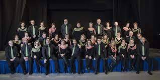 Kontzertua: Auzperriko abesbatza