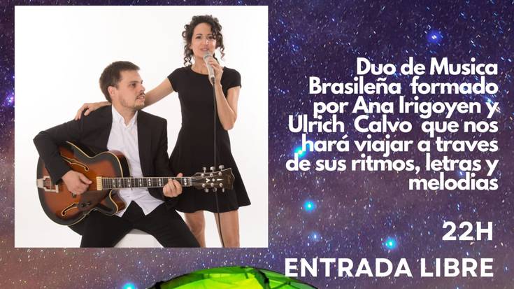 Musika Izarpean: In a sentimental mood