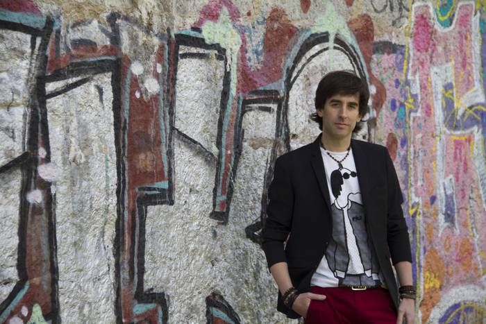 Kontzertua: Sin mala intención