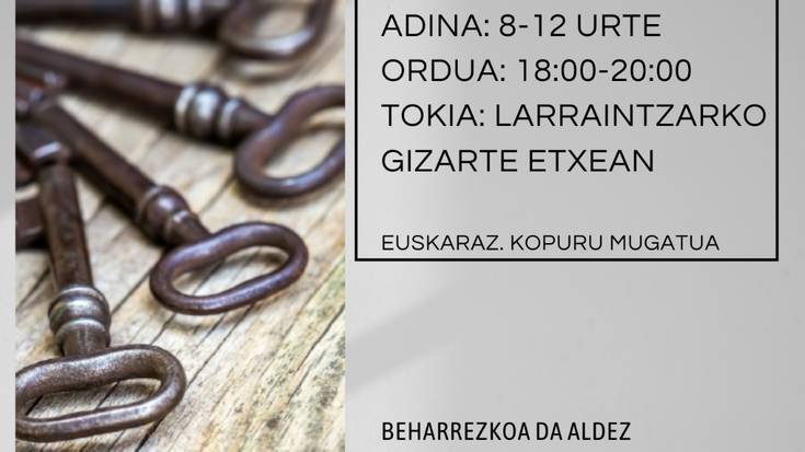 Ostiral kulturalak: Kuir ihes gela