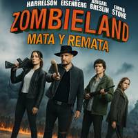 Zinema: Zombieland