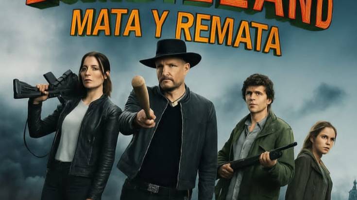 Zinema: Zombieland