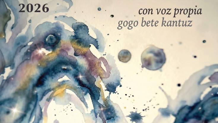 Nafarroako Abesbatzak: gogo bete kantuz