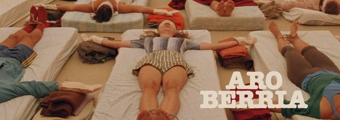 Zinema: Aro Berria
