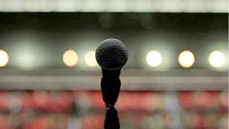 Bertso merendua: Iker Gorosterrazu eta Amaia Elizagoien