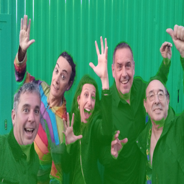 Kontzertuak Izarpen: Danbanné