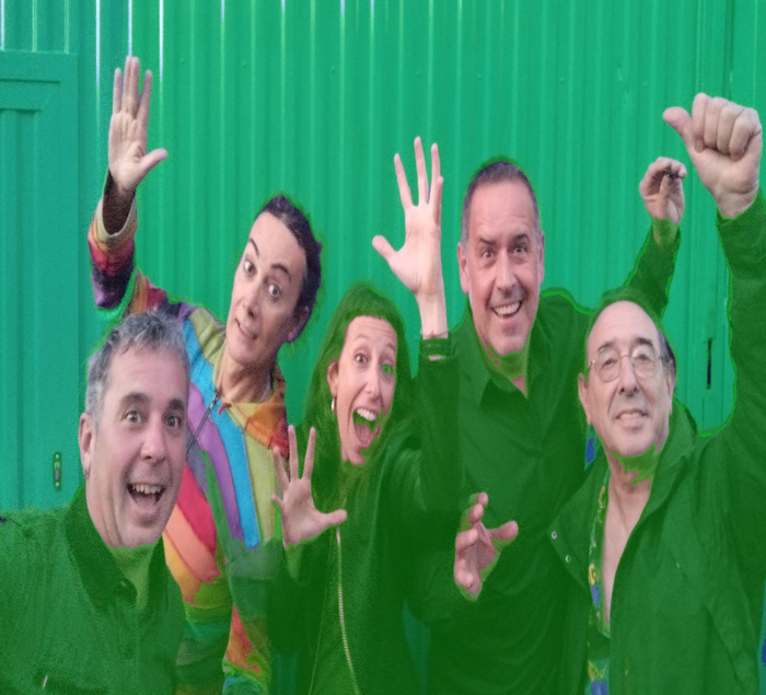Kontzertuak Izarpen: Danbanné