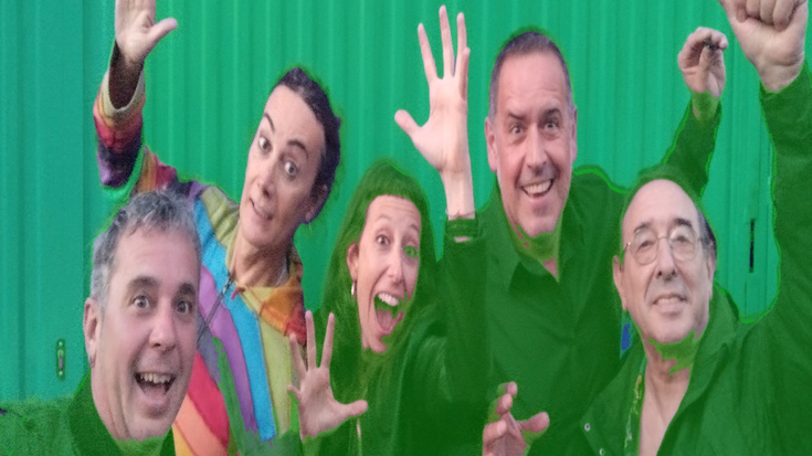 Kontzertuak Izarpen: Danbanné