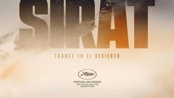 Neguko zinema: Sirat