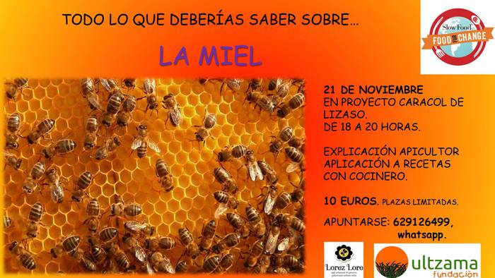 Eztiaren erabilera ikastaroa