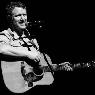 Ostiral kulturalak: Padraig Jack irlandarraren kontzertua