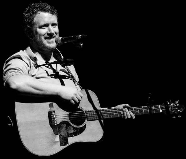 Ostiral kulturalak: Padraig Jack irlandarraren kontzertua
